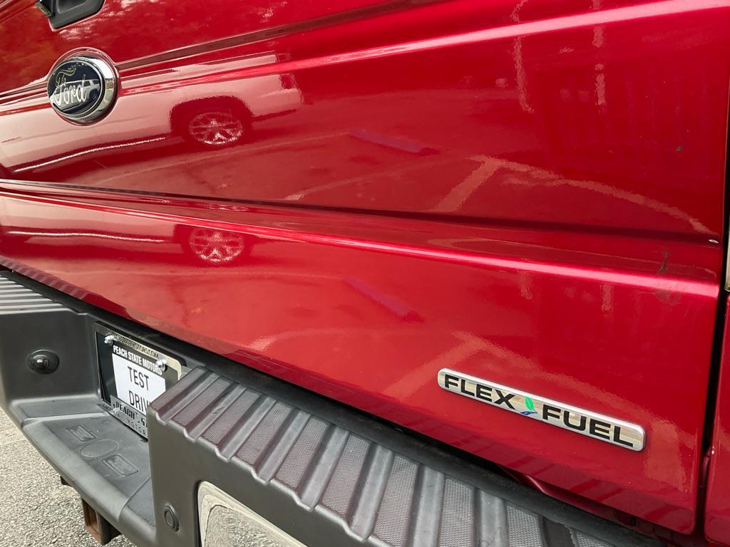 used 2012 Ford F-150 car, priced at $12,485