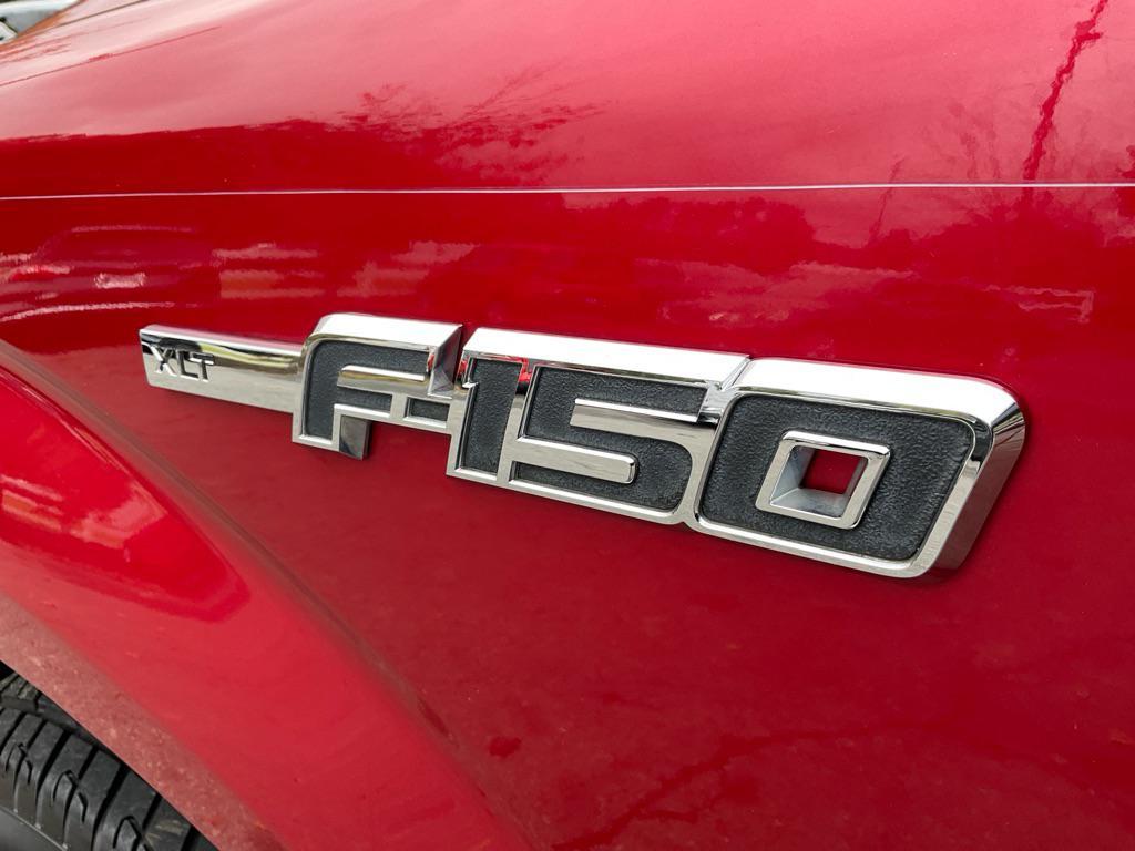 used 2012 Ford F-150 car, priced at $12,485