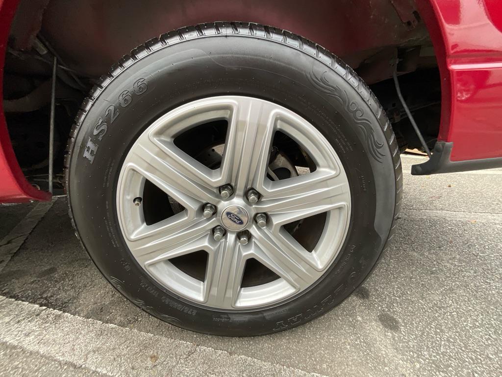 used 2012 Ford F-150 car, priced at $12,485