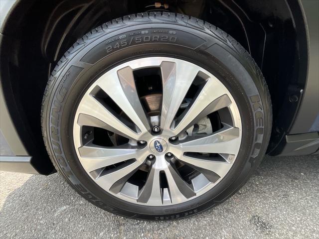 used 2019 Subaru Ascent car, priced at $19,985