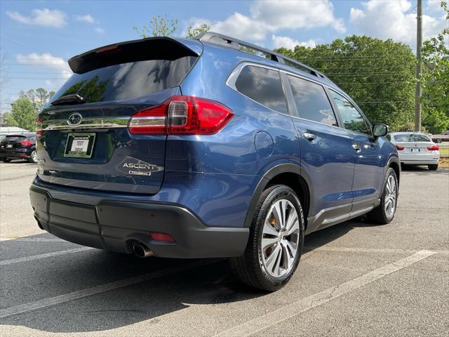 used 2019 Subaru Ascent car, priced at $19,985