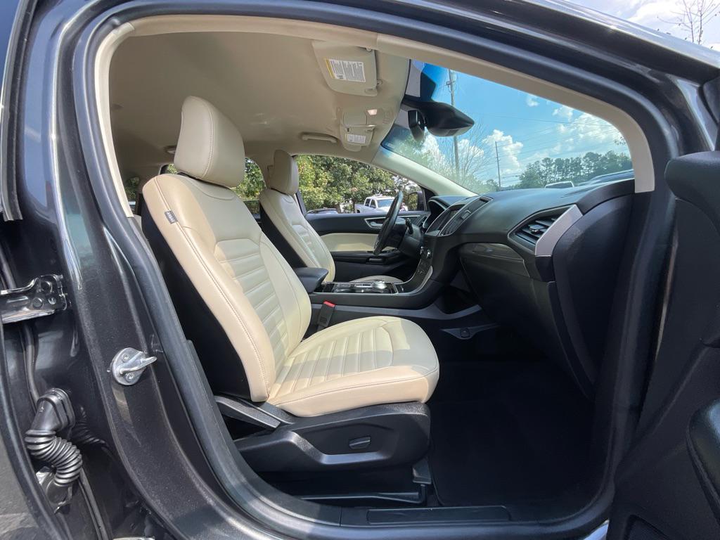 used 2020 Ford Edge car, priced at $12,985