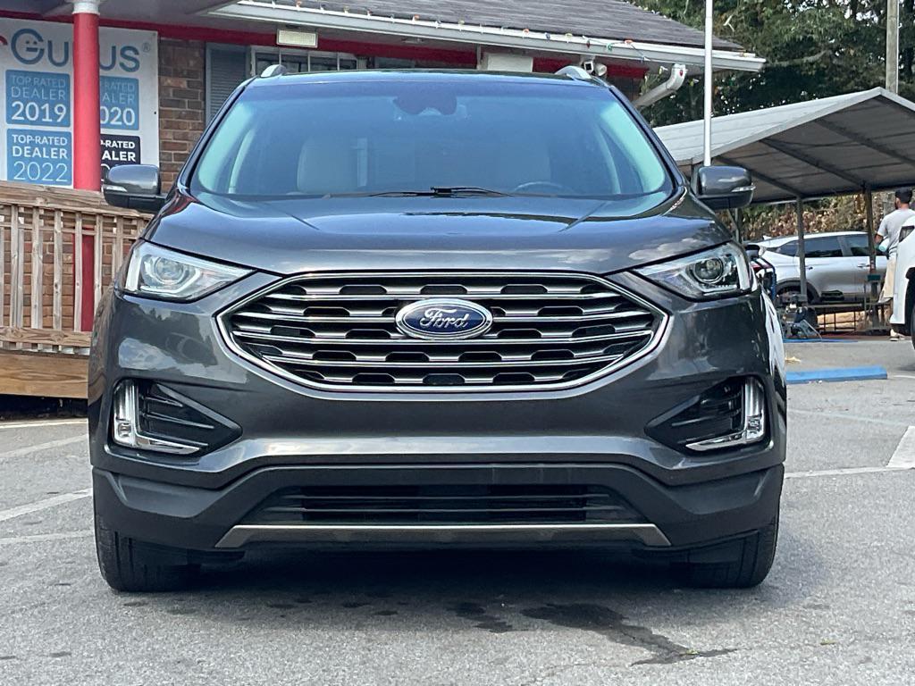 used 2020 Ford Edge car, priced at $12,985