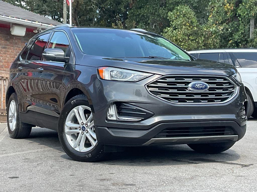 used 2020 Ford Edge car, priced at $12,985