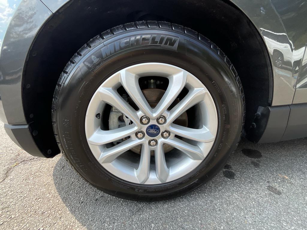 used 2020 Ford Edge car, priced at $12,985