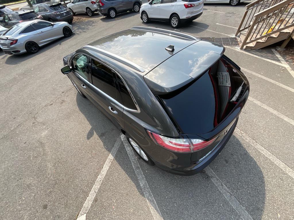 used 2020 Ford Edge car, priced at $12,985