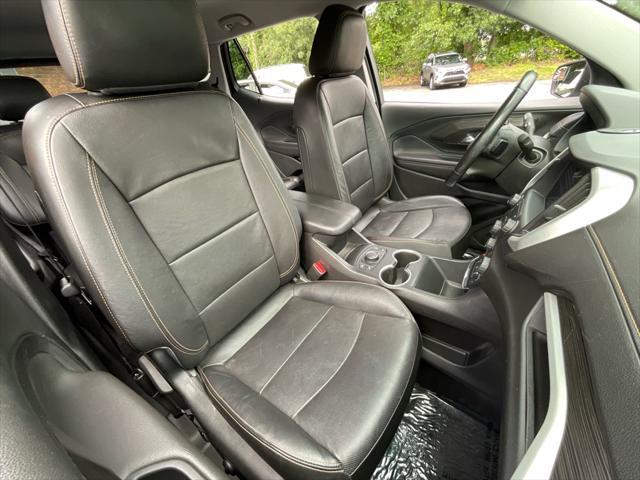 used 2020 GMC Terrain car, priced at $19,985