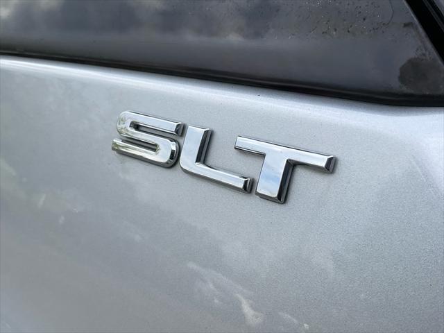 used 2020 GMC Terrain car, priced at $19,985