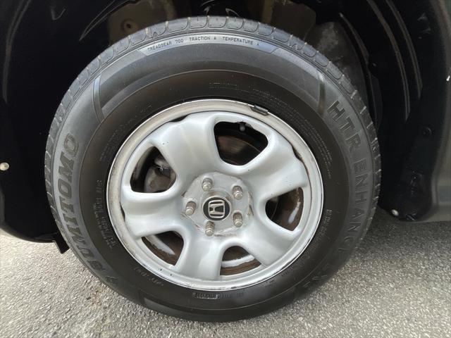 used 2014 Honda CR-V car
