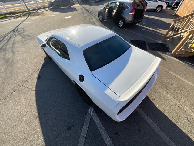 used 2011 Dodge Challenger car, priced at $9,985