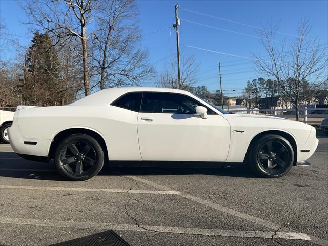 used 2011 Dodge Challenger car, priced at $9,985