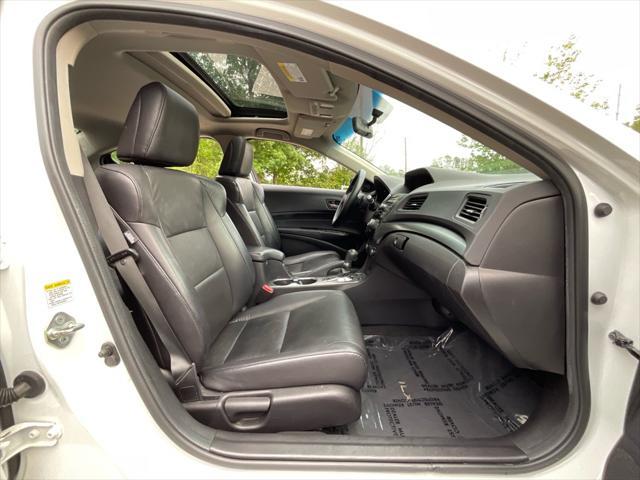 used 2014 Acura ILX car, priced at $10,985