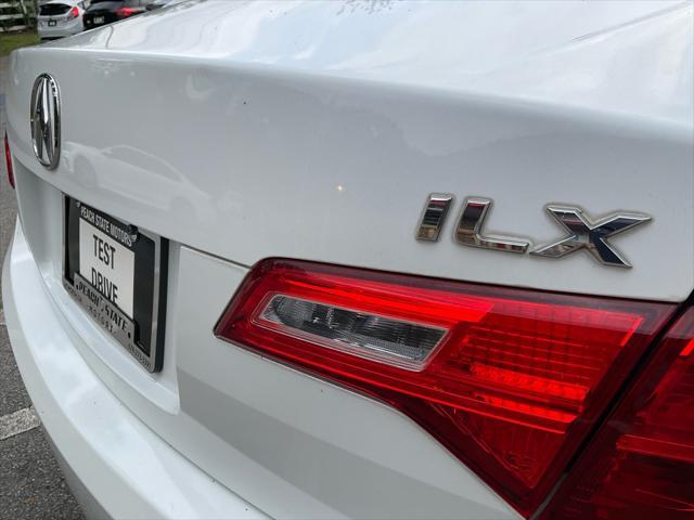 used 2014 Acura ILX car, priced at $10,985