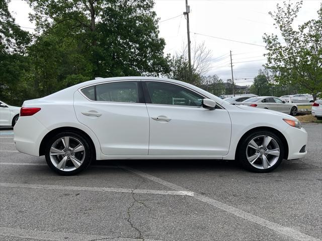 used 2014 Acura ILX car, priced at $10,985