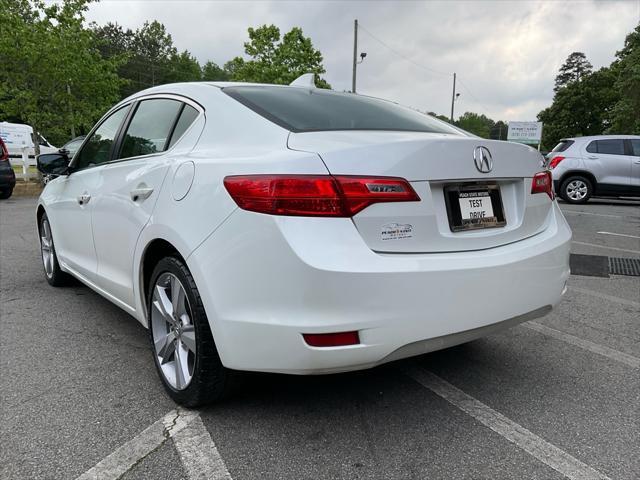 used 2014 Acura ILX car, priced at $10,985