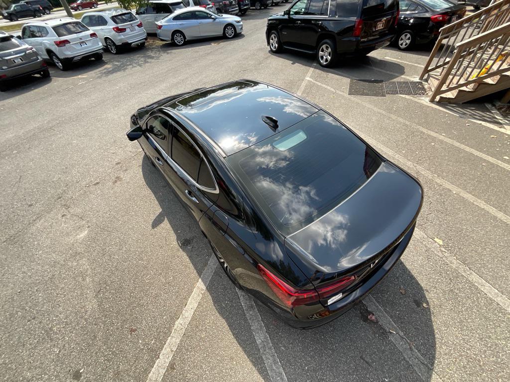 used 2016 Acura TLX car, priced at $11,985