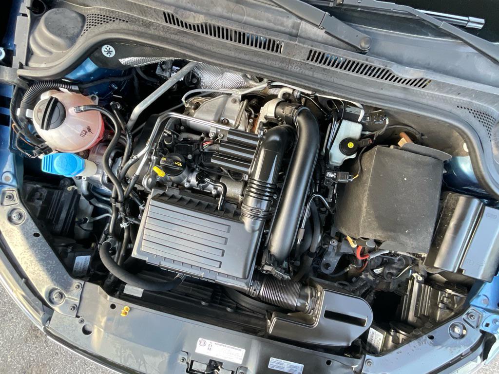 used 2017 Volkswagen Jetta car, priced at $10,985