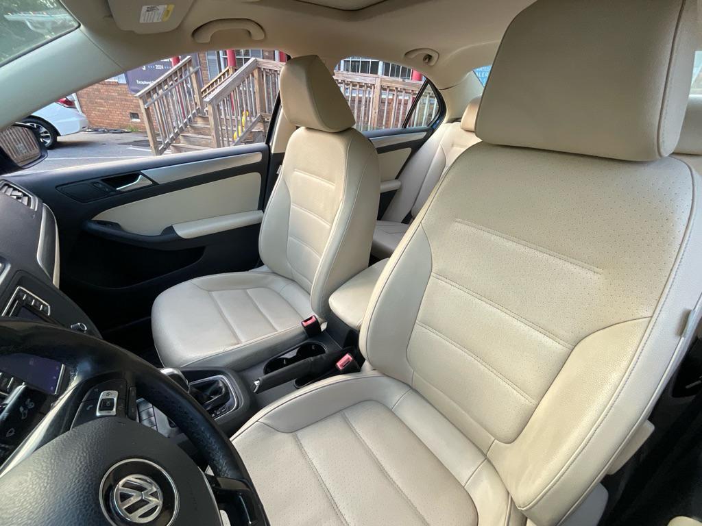 used 2017 Volkswagen Jetta car, priced at $10,985