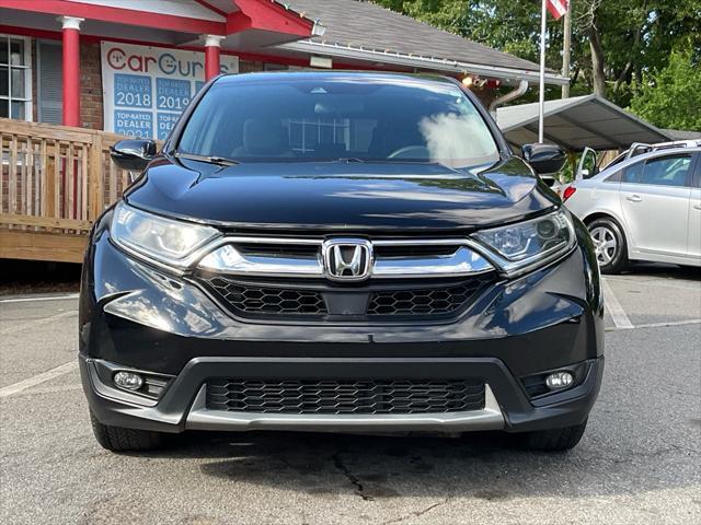 used 2019 Honda CR-V car, priced at $15,985