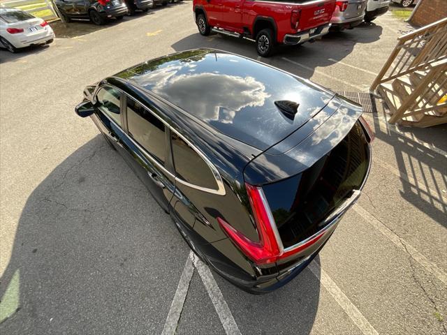 used 2019 Honda CR-V car, priced at $15,985