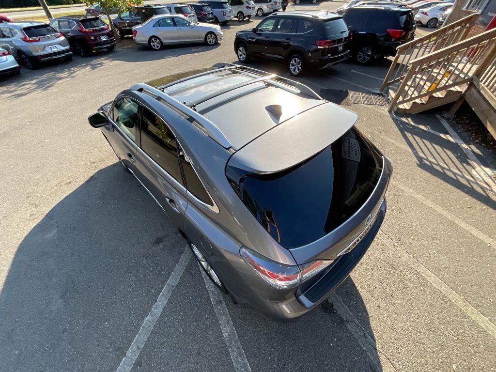 used 2014 Lexus RX 350 car, priced at $11,985