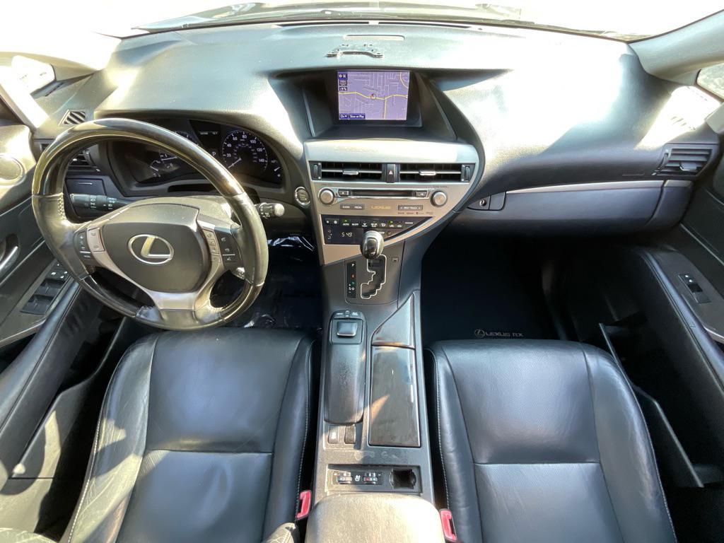 used 2014 Lexus RX 350 car, priced at $11,985