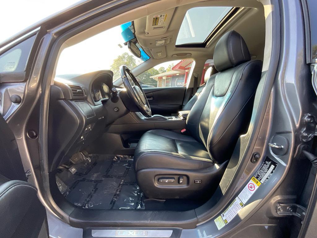 used 2014 Lexus RX 350 car, priced at $11,985
