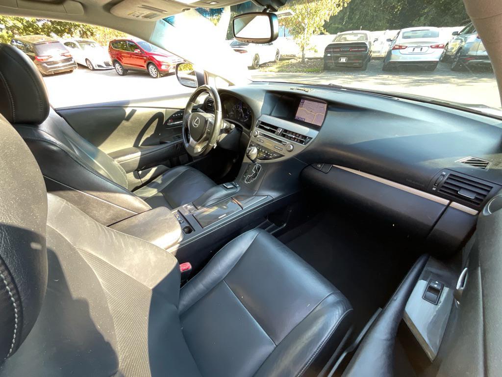 used 2014 Lexus RX 350 car, priced at $11,985