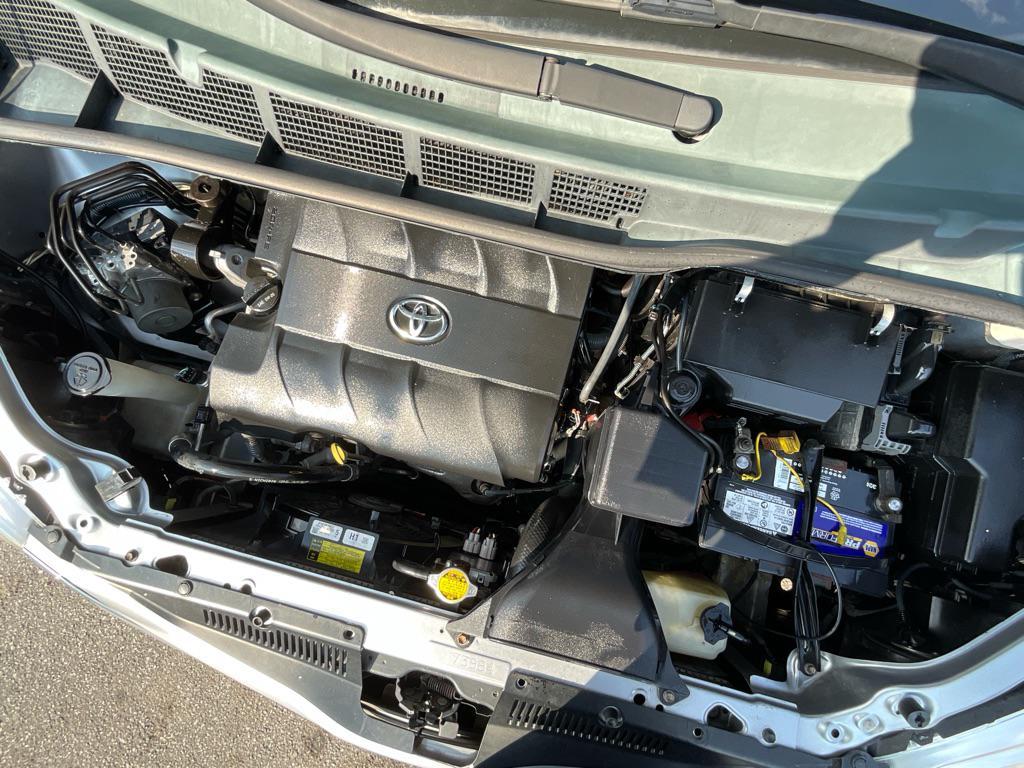 used 2015 Toyota Sienna car, priced at $12,985