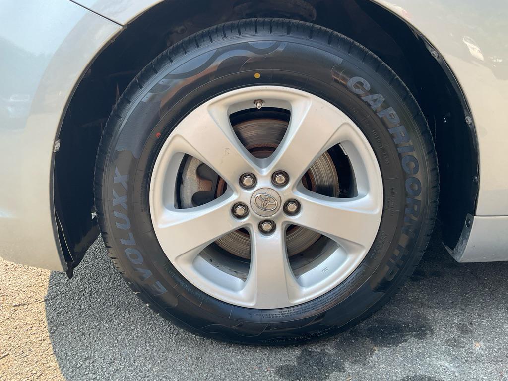 used 2015 Toyota Sienna car, priced at $12,985