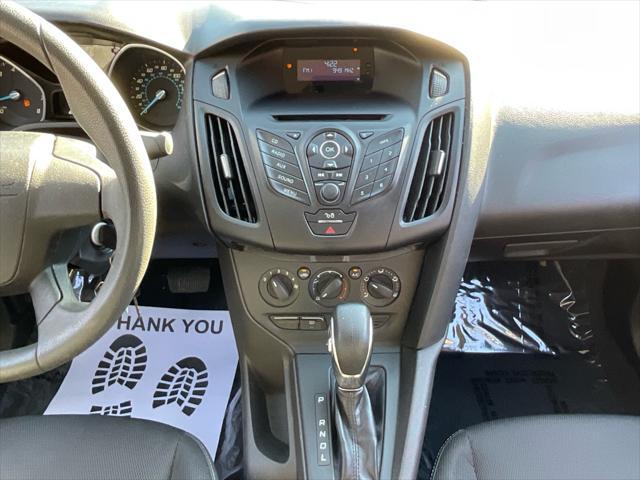 used 2012 Ford Focus car, priced at $6,985