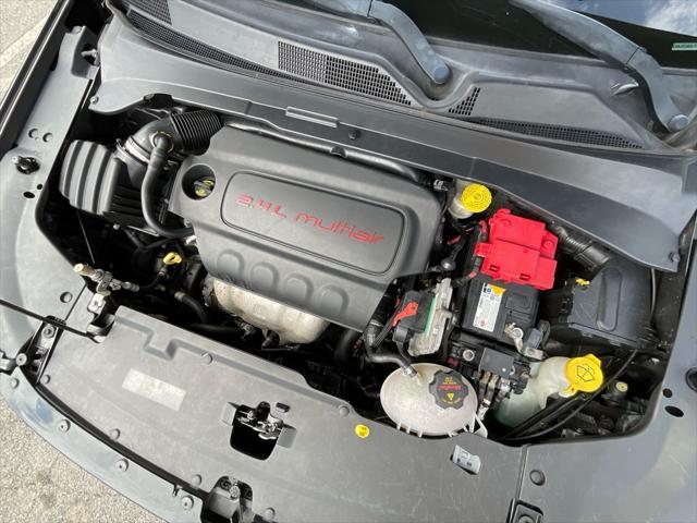 used 2020 Jeep Compass car, priced at $13,785