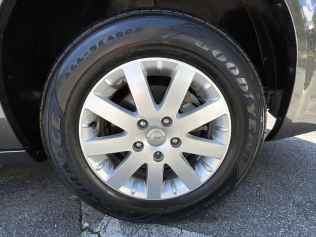 used 2015 Chrysler Town & Country car, priced at $9,985