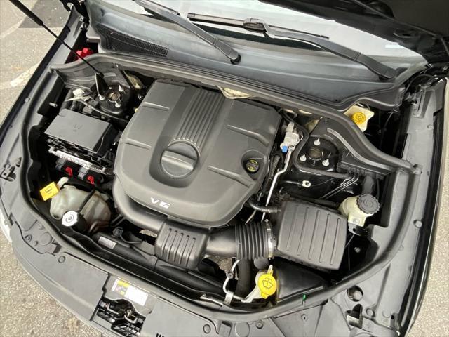 used 2014 Jeep Grand Cherokee car, priced at $10,485