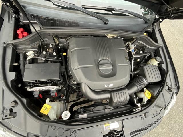 used 2014 Jeep Grand Cherokee car, priced at $10,485