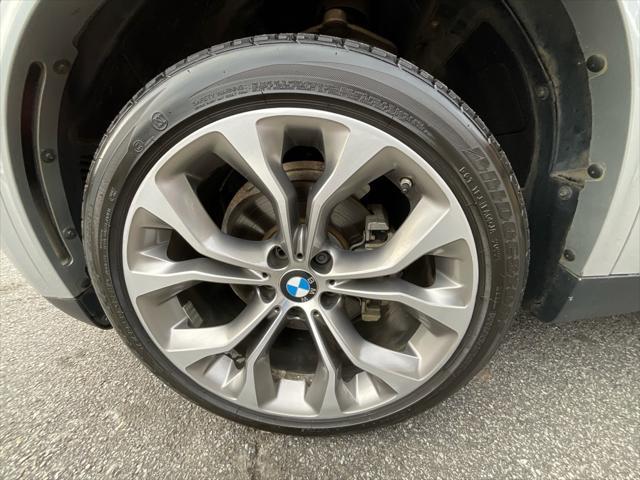 used 2017 BMW X5 car, priced at $15,985