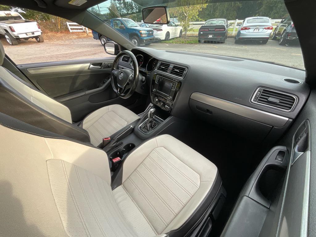 used 2016 Volkswagen Jetta car, priced at $6,685