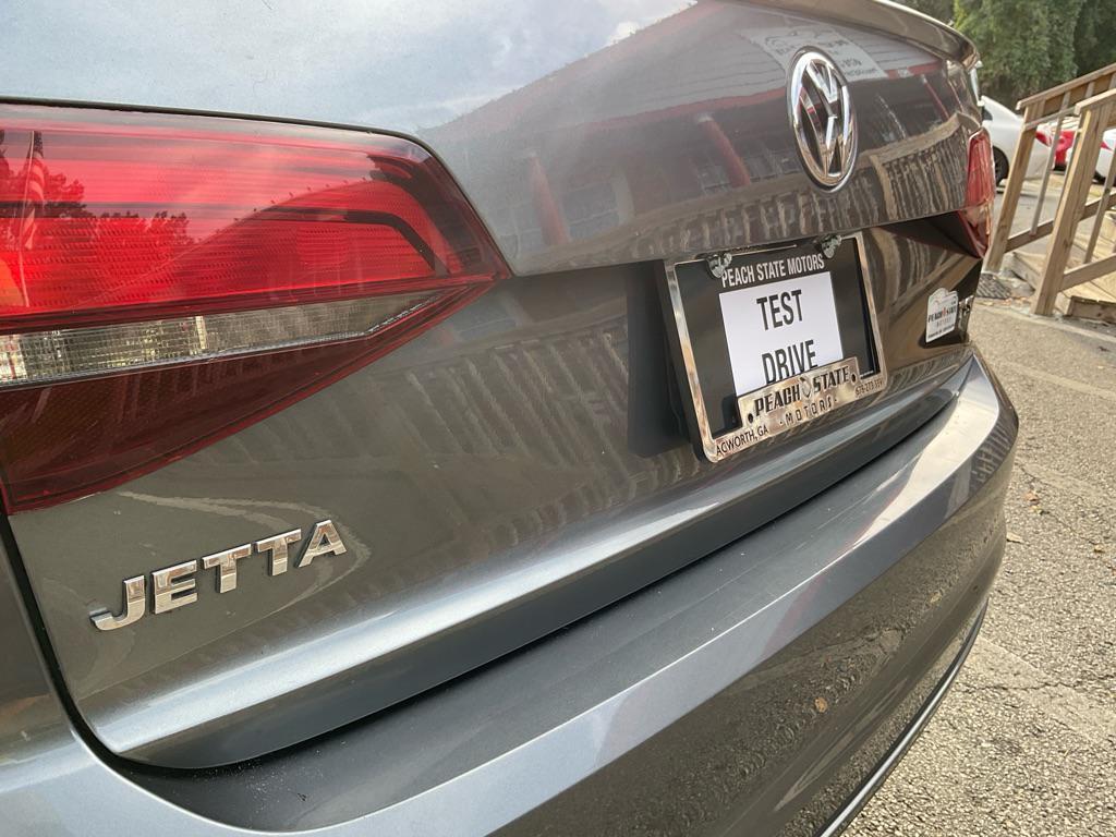 used 2016 Volkswagen Jetta car, priced at $6,685