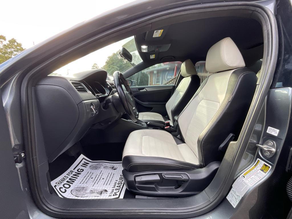 used 2016 Volkswagen Jetta car, priced at $6,685