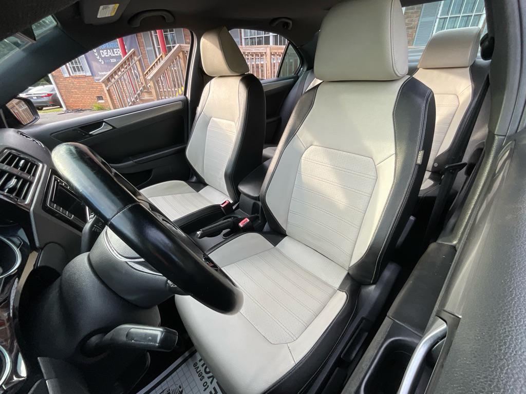 used 2016 Volkswagen Jetta car, priced at $6,685