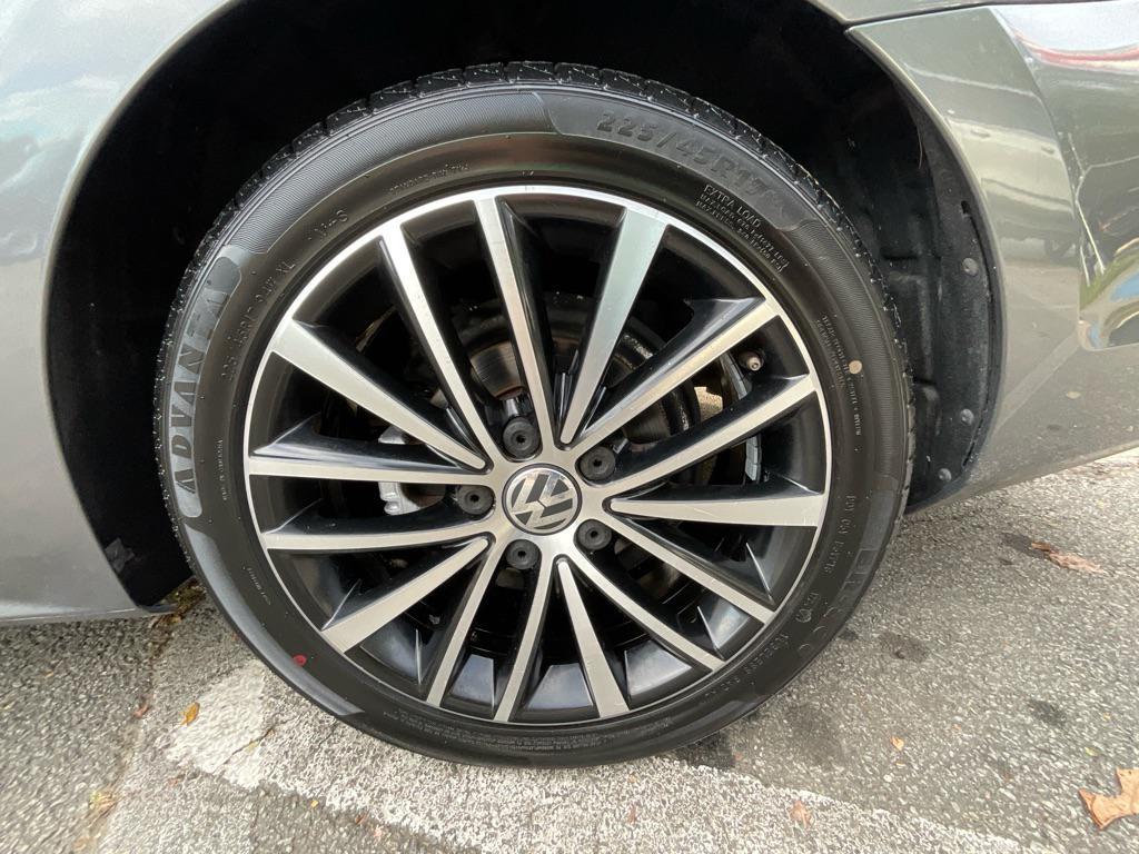 used 2016 Volkswagen Jetta car, priced at $6,685