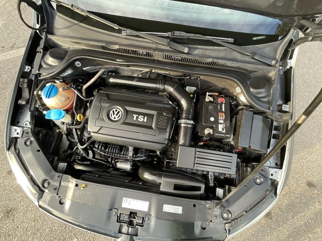 used 2016 Volkswagen Jetta car, priced at $6,685