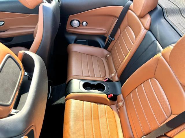 used 2019 Mercedes-Benz C-Class car, priced at $29,995