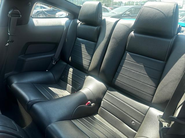used 2012 Ford Mustang car, priced at $16,995