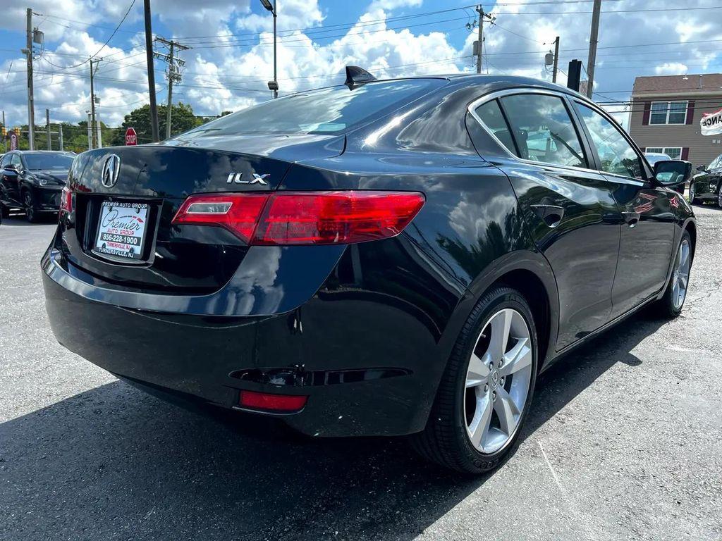 used 2015 Acura ILX car, priced at $15,895