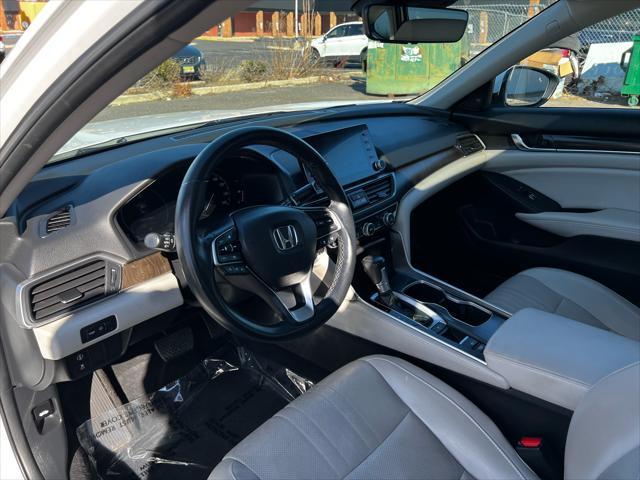 used 2018 Honda Accord car, priced at $20,595