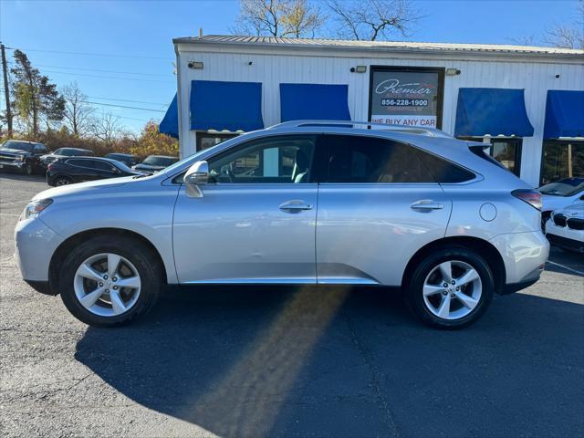 used 2015 Lexus RX 350 car, priced at $18,595