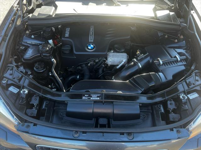 used 2014 BMW X1 car, priced at $7,495