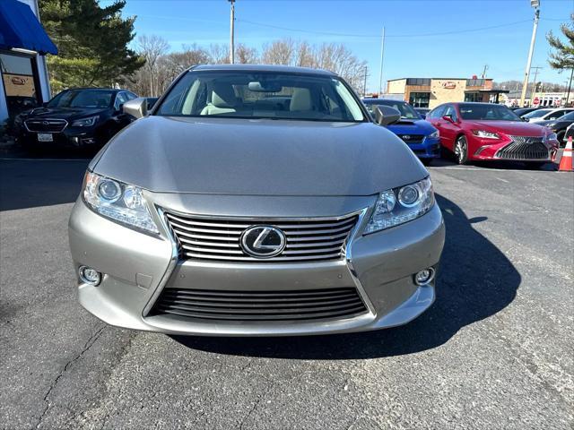 used 2015 Lexus ES 350 car, priced at $18,995