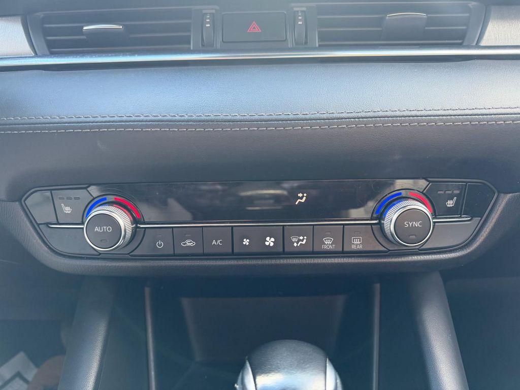 used 2018 Mazda Mazda6 car, priced at $13,995